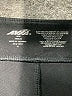 Avia Solid Black Active Pants Size M - photo 7