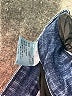 Signature Solid Blue Jeans Size 27 waist - photo 8
