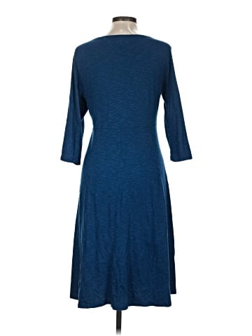 Toad & Co Casual Dress (view 1)