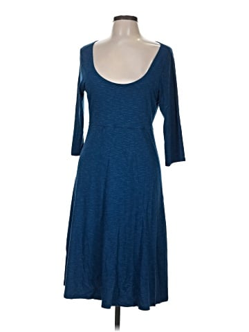 Toad & Co Casual Dress (view 2)