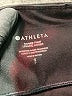 Athleta Black Active Pants Size S - photo 7