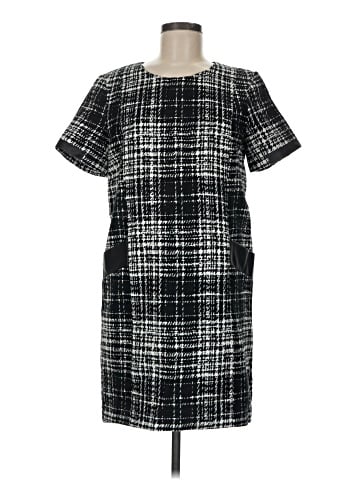 Banana Republic Factory Store Casual Dress (view 1)