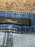 mavi Solid Blue Jeans Size 32 waist - photo 7