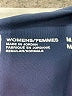 The North Face Graphic Blue Active Pants Size M - photo 7