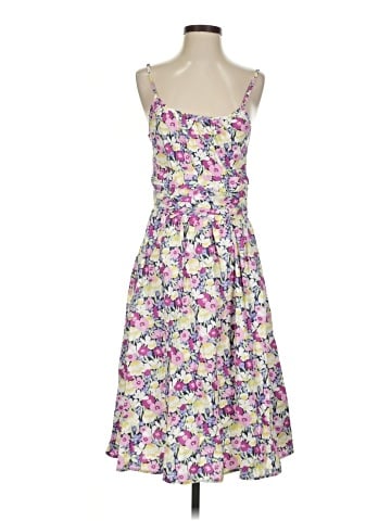 Retrolicious Casual Dress (view 1)