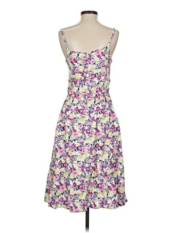 Retrolicious Casual Dress (view 2)