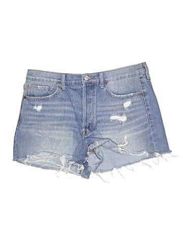 RSQ Denim Shorts (view 1)