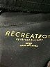 Thread & Supply Black Sweatpants Size L - photo 7