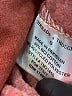 Threads 4 Thought Red Pullover Hoodie Size S - photo 8