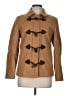 Gap Tan Wool Coat Size M - photo 1
