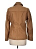 Gap Tan Wool Coat Size M - photo 2