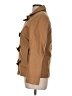 Gap Tan Wool Coat Size M - photo 5