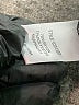 SAVVI Black Track Pants Size L - photo 9