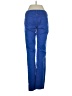 PrAna Color Block Blue Jeans Size 4 - photo 2