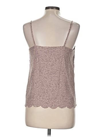 Halogen Sleeveless Top (view 2)