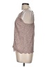 Halogen 100% Polyester Pink Sleeveless Top Size M - photo 5