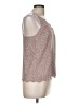 Halogen 100% Polyester Pink Sleeveless Top Size M - photo 4