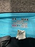 Under Armour Blue Active Pants Size M - photo 7