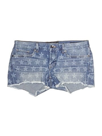 Lucky Brand Denim Shorts (view 1)