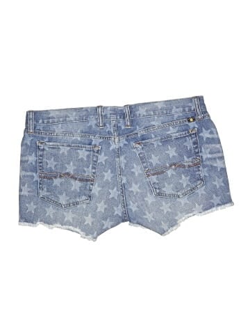 Lucky Brand Denim Shorts (view 2)