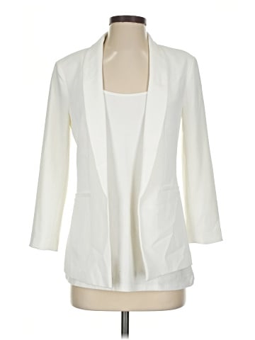 H&M Blazer (view 1)