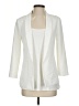 H&M Ivory Blazer Size 4 - photo 1