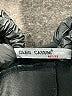 Oleg Cassini 100% Polyester Black Active Pants Size M (petite) - photo 4