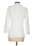 H&M Ivory Blazer Size 4 - photo 2
