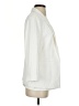 H&M Ivory Blazer Size 4 - photo 4