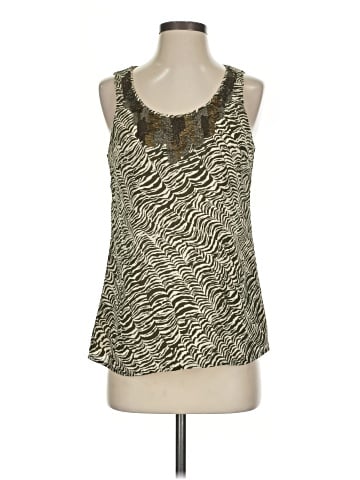 Banana Republic Heritage Collection Sleeveless Blouse (view 1)