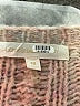 LoveShackFancy Tweed Pink Pullover Sweater Size XS - photo 7