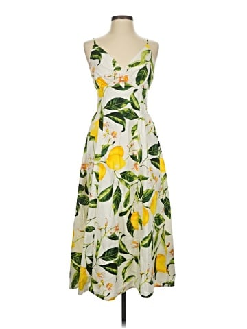 Express Casual Dress (view 1)