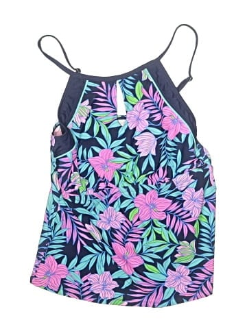 Ellen Tracy Swimsuit Top (view 1)
