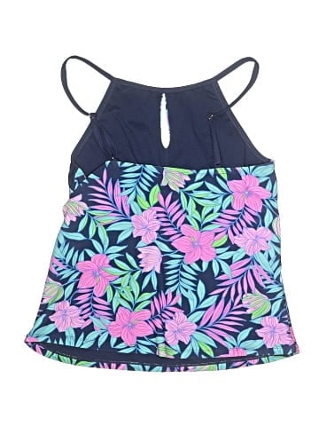 Ellen Tracy Swimsuit Top (view 2)