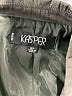 Kasper 100% Polyester Gray Blazer Size 12 Petite - photo 6