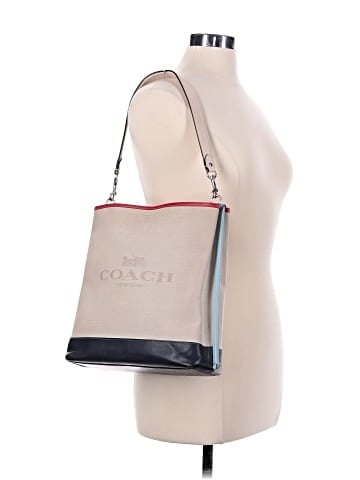 Coach Shoulder Bag (view 2)