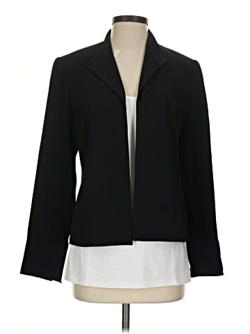 Louben Blazer (view 1)
