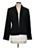 Louben Black Blazer Size 4 - photo 1