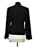 Louben Black Blazer Size 4 - photo 2