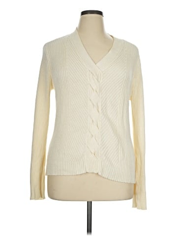 Lauren by Ralph Lauren Cardigan (view 1)