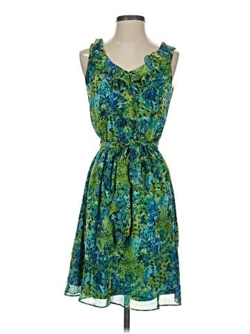 Nine West Cocktail Dress (view 1)