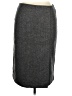 Talbots Outlet Tweed Gray Formal Skirt Size 14 - photo 1