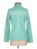 RBX Teal Track Jacket Size S - photo 1