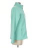 RBX Teal Track Jacket Size S - photo 4