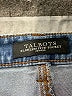 Talbots Blue Jeans Size 12 Petite - photo 7
