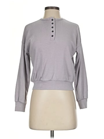 Vintage Havana Pullover Sweater (view 1)
