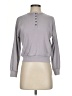 Vintage Havana Gray Pullover Sweater Size S - photo 1