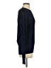 Marc by Marc Jacobs 100% Cotton Paisley Blue Pullover Sweater Size XS - photo 4