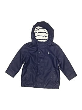 Polo By Ralph Lauren Jacket