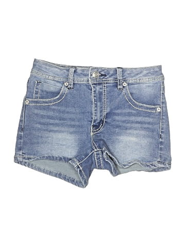 rue21 Denim Shorts (view 1)